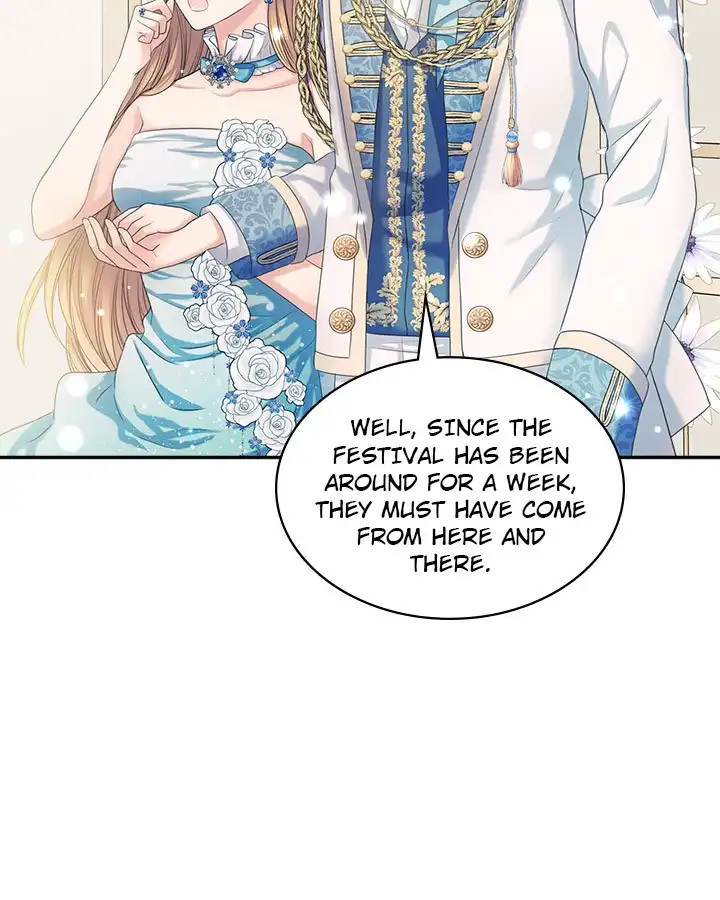 Sincerely: I Became a Duke's Maid Chapter 65 73